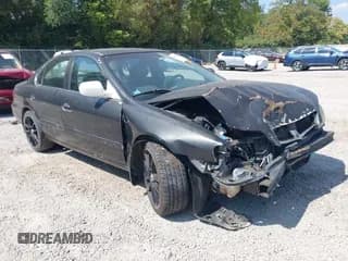 ✅ 1999 Acura TL • VIN: 19UUA5643XA024353 • Lot: 43256222. Listed on IAAI with 269,128 mi. Free auction sales archive from the USA and detailed vehicle history report at DreamBid. Image 1.