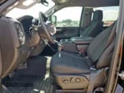 ✅ 2024 Chevrolet Silverado 2500HD Custom • VIN: 2GC4YME70R1267163 • Lot: 66001665. Wystawiony na Copart z przebiegiem 7 209 mil. Bezpłatny archiwum sprzedaży aukcyjnych z USA i szczegółowy raport historii pojazdu na DreamBid. Zdjęcie 7.