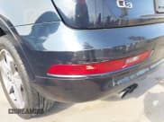 ✅ 2015 Audi Q3 Premium Plus • VIN: WA1EFCFSXFR007096 • Лот: 42781603. Опубликован ранее на IAAI с пробегом 156 717 миль. Бесплатный доступ к архиву аукционных продаж из США и подробный отчёт об истории автомобиля на DreamBid. Изображение 17.