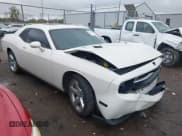 ✅ 2009 Dodge Challenger R/T • VIN: 2B3LJ54T39H572394 • Lot: 43354529. Wystawiony na IAAI z przebiegiem 152 919 mil. Bezpłatny archiwum sprzedaży aukcyjnych z USA i szczegółowy raport historii pojazdu na DreamBid. Zdjęcie 1.