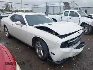 ✅ 2009 Dodge Challenger R/T • VIN: 2B3LJ54T39H572394 • Lot: 43354529. Wystawiony na IAAI z przebiegiem 152 919 mil. Bezpłatny archiwum sprzedaży aukcyjnych z USA i szczegółowy raport historii pojazdu na DreamBid. Zdjęcie 1.