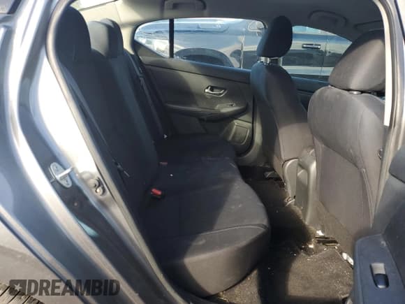 ✅ 2020 Nissan Sentra S • VIN: 3N1AB8BV8LY214284 • Лот: 81221395. Опубликован ранее на Copart с пробегом 83 625 миль. Бесплатный доступ к архиву аукционных продаж из США и подробный отчёт об истории автомобиля на DreamBid. Изображение 10.