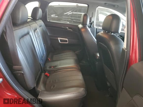 ✅ 2014 Chevrolet Captiva Sport LTZ • VIN: 3GNAL4EK7ES584465 • Lot: 49285375. Wystawiony na Copart z przebiegiem 108 561 mil. Bezpłatny archiwum sprzedaży aukcyjnych z USA i szczegółowy raport historii pojazdu na DreamBid. Zdjęcie 11.