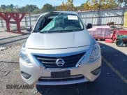 ✅ 2015 Nissan Versa S Plus • VIN: 3N1CN7APXFL912913 • Lot: 43589426. Wystawiony na IAAI z przebiegiem 97 918 mil. Bezpłatny archiwum sprzedaży aukcyjnych z USA i szczegółowy raport historii pojazdu na DreamBid. Zdjęcie 12.
