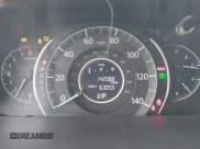 ✅ 2012 Honda CR-V EX-L • VIN: 2HKRM4H77CH619965 • Lot: 43684939. Listed on IAAI with 142,088 mi. Free auction sales archive from the USA and detailed vehicle history report at DreamBid. Image 7.