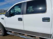 ✅ 2008 Ford F-150 XL • VIN: 1FTRW14W38KC85612 • Lot: 42348105. Listed on IAAI with 268,406 mi. Free auction sales archive from the USA and detailed vehicle history report at DreamBid. Image 14.