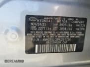 ✅ 2022 Hyundai Ioniq Blue • VIN: KMHC65LC8NU281734 • Lot: 42802745. Wystawiony na Copart z przebiegiem 40 832 mil. Bezpłatny archiwum sprzedaży aukcyjnych z USA i szczegółowy raport historii pojazdu na DreamBid. Zdjęcie 14.