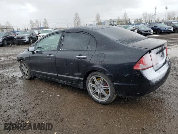 ✅ 2009 Acura CSX • VIN: 2HHFD56529H201225 • Lot: 79451984. Wystawiony na Copart z przebiegiem 202 919 mil. Bezpłatny archiwum sprzedaży aukcyjnych z USA i szczegółowy raport historii pojazdu na DreamBid. Zdjęcie 2.