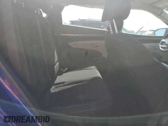 ✅ 2022 Hyundai Tucson SEL • VIN: 5NMJF3AE1NH078504 • Lot: 52204225. Wystawiony na Copart z przebiegiem 108 444 mil. Bezpłatny archiwum sprzedaży aukcyjnych z USA i szczegółowy raport historii pojazdu na DreamBid. Zdjęcie 11.