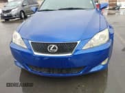 ✅ 2011 Lexus IS 250 • VIN: JTHBF5C23B5152067 • Lot: 43767518. Listed on IAAI with 111,168 mi. Free auction sales archive from the USA and detailed vehicle history report at DreamBid. Image 12.