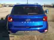 2023 Hyundai Venue SEL с VIN KMHRC8A35PU250208, выставлен на аукционе Copart как лот 79907444 с пробегом 26 507 миль миль и Списание • Salvage title. История ставок и продаж доступна на DreamBid. Изображение 6.