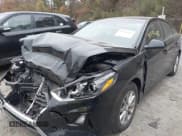 ✅ 2018 Hyundai Sonata SE • VIN: 5NPE24AF2JH707373 • Лот: 43536643. Опубликован ранее на IAAI с пробегом 64 781 миль. Бесплатный доступ к архиву аукционных продаж из США и подробный отчёт об истории автомобиля на DreamBid. Изображение 2.