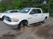 ✅ 2009 Dodge 1500 Laramie • VIN: 1D3HV13T49J526520 • Lot: 42199548. Wystawiony na IAAI z przebiegiem 149 113 mil. Bezpłatny archiwum sprzedaży aukcyjnych z USA i szczegółowy raport historii pojazdu na DreamBid. Zdjęcie 18.
