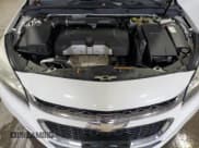 ✅ 2014 Chevrolet Malibu LT • VIN: 1G11C5SL9EF192631 • Lot: 87099985. Listed on Copart with 143,459 mi. Free auction sales archive from the USA and detailed vehicle history report at DreamBid. Image 11.