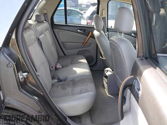 ✅ 2007 Saturn VUE V6 • VIN: 5GZCZ534X7S870415 • Lot: 41686674. Wystawiony na IAAI z przebiegiem 128 926 mil. Bezpłatny archiwum sprzedaży aukcyjnych z USA i szczegółowy raport historii pojazdu na DreamBid. Zdjęcie 8.