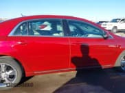 ✅ 2010 Chevrolet Malibu 2LT • VIN: 1G1ZD5EBXAF231482 • Lot: 43528398. Listed on IAAI with 57,389 mi. Free auction sales archive from the USA and detailed vehicle history report at DreamBid. Image 13.