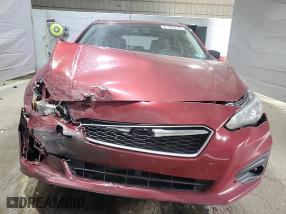 ✅ 2018 Subaru Impreza • VIN: 4S3GTAA6XJ1731612 • Лот: 67791775. Опубликован ранее на Copart с пробегом 131 954 миль. Бесплатный доступ к архиву аукционных продаж из США и подробный отчёт об истории автомобиля на DreamBid. Изображение 5.