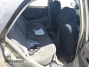 ✅ 2002 Mazda Protege DX • VIN: JM1BJ225420500238 • Lot: 42713843. Listed on IAAI with 171,286 mi. Free auction sales archive from the USA and detailed vehicle history report at DreamBid. Image 8.