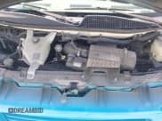 ✅ 2017 GMC Savana Cargo • VIN: 1GTW7BFF6H1139097 • Lot: 42768270. Listed on IAAI with 119,387 mi. Free auction sales archive from the USA and detailed vehicle history report at DreamBid. Image 10.