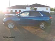 ✅ 2020 Chevrolet Equinox LT • VIN: 3GNAXKEV8LL179483 • Lot: 43403282. Wystawiony na IAAI z przebiegiem 76 046 mil. Bezpłatny archiwum sprzedaży aukcyjnych z USA i szczegółowy raport historii pojazdu na DreamBid. Zdjęcie 14.