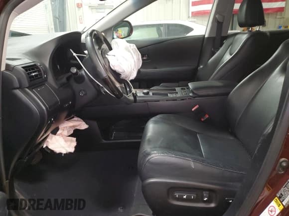 ✅ 2013 Lexus RX 350 • VIN: 2T2BK1BA2DC158071 • Lot: 81621215. Wystawiony na Copart z przebiegiem Nie podano. Bezpłatny archiwum sprzedaży aukcyjnych z USA i szczegółowy raport historii pojazdu na DreamBid. Zdjęcie 7.