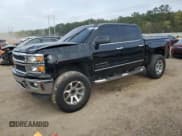 ✅ 2015 Chevrolet Silverado 1500 LTZ • VIN: 3GCPCSEC5FG139940 • Лот: 50695995. Опубликован ранее на Copart с пробегом 180 851 миль. Бесплатный доступ к архиву аукционных продаж из США и подробный отчёт об истории автомобиля на DreamBid. Изображение 1.