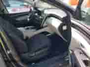 2023 Hyundai Tucson Blue z VIN KM8JBCA13PU117156, wystawiony jako IAAI lot #42376110 z przebiegiem 68 919 mil mil oraz . Historia ofert i sprzedaży dostępna na DreamBid. Obrazek 5.