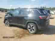 2018 Jeep Compass Limited z VIN 3C4NJDCB6JT365553, wystawiony jako Copart lot #69211095 z przebiegiem 67 121 mil mil oraz Szkoda całkowita • Salvage title. Historia ofert i sprzedaży dostępna na DreamBid. Obrazek 2.