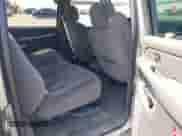 2007 Chevrolet Silverado 1500 LT1 z VIN 2GCEC13Z271162112, wystawiony jako IAAI lot #42003402 z przebiegiem 343 076 mil mil oraz . Historia ofert i sprzedaży dostępna na DreamBid. Obrazek 8.