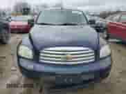 2011 Chevrolet HHR 1LT z VIN 3GNBABFW3BS560983, wystawiony jako Copart lot #81572844 z przebiegiem 285 643 mil mil oraz Czysty tytuł • Clean title. Historia ofert i sprzedaży dostępna na DreamBid. Obrazek 5.