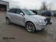 ✅ 2012 Chevrolet Captiva Sport LTZ • VIN: 3GNFL4E59CS634103 • Lot: 54857005. Wystawiony na Copart z przebiegiem 156 918 mil. Bezpłatny archiwum sprzedaży aukcyjnych z USA i szczegółowy raport historii pojazdu na DreamBid. Zdjęcie 4.