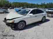 2006 Hyundai Azera SE с VIN KMHFC46F76A112099, выставлен на аукционе Copart как лот 76604094 с пробегом Не указан миль и Списание • Salvage title. История ставок и продаж доступна на DreamBid. Изображение 1.