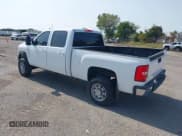 ✅ 2012 Chevrolet Silverado 2500HD LTZ • VIN: 1GC1KYC8XCF153372 • Lot: 42945384. Wystawiony na IAAI z przebiegiem 101 334 mil. Bezpłatny archiwum sprzedaży aukcyjnych z USA i szczegółowy raport historii pojazdu na DreamBid. Zdjęcie 3.