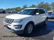 ✅ 2016 Ford Explorer Limited • VIN: 1FM5K8F81GGC19414 • Лот: 43386705. Опубликован ранее на IAAI с пробегом 77 132 миль. Бесплатный доступ к архиву аукционных продаж из США и подробный отчёт об истории автомобиля на DreamBid. Изображение 17.