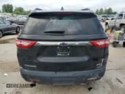 ✅ 2020 Chevrolet Traverse RS • VIN: 1GNERJKW4LJ150735 • Lot: 64593695. Listed on Copart with 47,117 mi. Free auction sales archive from the USA and detailed vehicle history report at DreamBid. Image 6.