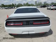 ✅ 2021 Dodge Challenger SRT Hellcat Redeye Widebody • VIN: 2C3CDZL98MH513213 • Lot: 72061444. Wystawiony na Copart z przebiegiem Nie podano. Bezpłatny archiwum sprzedaży aukcyjnych z USA i szczegółowy raport historii pojazdu na DreamBid. Zdjęcie 6.