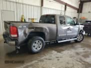 ✅ 2013 GMC Sierra 1500 SLT • VIN: 1GTR2WE79DZ202136 • Lot: 60446845. Listed on Copart with 121,138 mi. Free auction sales archive from the USA and detailed vehicle history report at DreamBid. Image 3.