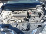 ✅ 2016 Nissan Rogue SV • VIN: KNMAT2MT2GP721532 • Lot: 43560618. Wystawiony na IAAI z przebiegiem 90 707 mil. Bezpłatny archiwum sprzedaży aukcyjnych z USA i szczegółowy raport historii pojazdu na DreamBid. Zdjęcie 10.