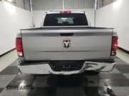 ✅ 2021 Ram 1500 SLT • VIN: 1C6RR6LG1MS540418 • Lot: 80085825. Wystawiony na Copart z przebiegiem 91 777 mil. Bezpłatny archiwum sprzedaży aukcyjnych z USA i szczegółowy raport historii pojazdu na DreamBid. Zdjęcie 6.