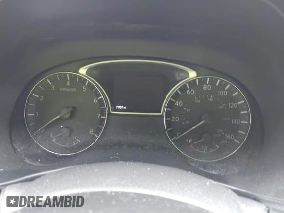 ✅ 2020 Nissan Pathfinder S • VIN: 5N1DR2AM7LC580799 • Лот: 42925026. Опубликован ранее на IAAI с пробегом 73 737 миль. Бесплатный доступ к архиву аукционных продаж из США и подробный отчёт об истории автомобиля на DreamBid. Изображение 7.