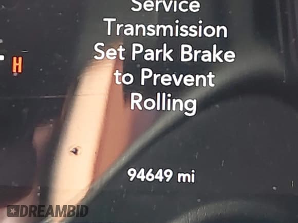 ✅ 2016 Dodge Challenger R/T Plus Shaker • VIN: 2C3CDZBT7GH331942 • Лот: 43543980. Опубликован ранее на IAAI с пробегом 94 649 миль. Бесплатный доступ к архиву аукционных продаж из США и подробный отчёт об истории автомобиля на DreamBid. Изображение 15.