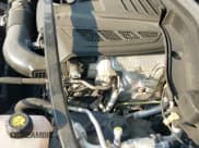 ✅ 2021 Alfa Romeo Stelvio Ti • VIN: ZASPAKBN3M7D17372 • Lot: 42480267. Listed on IAAI with 43,992 mi. Free auction sales archive from the USA and detailed vehicle history report at DreamBid. Image 20.