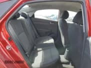 ✅ 2018 Hyundai Accent SE • VIN: 3KPC24A36JE005669 • Лот: 48111045. Опубликован ранее на Copart с пробегом 125 719 миль. Бесплатный доступ к архиву аукционных продаж из США и подробный отчёт об истории автомобиля на DreamBid. Изображение 10.