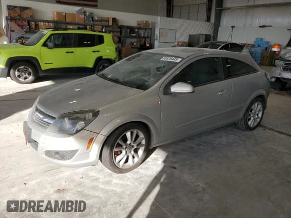 ✅ 2008 Saturn Astra XR • VIN: W08AT271785101775 • Lot: 86826445. Listed on Copart with 113,698 mi. Free auction sales archive from the USA and detailed vehicle history report at DreamBid. Image 1.