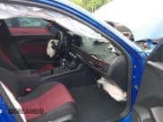 ✅ 2024 Honda Civic Si • VIN: 2HGFE1E58RH476206 • Лот: 42507345. Опубликован ранее на IAAI с пробегом 22 285 миль. Бесплатный доступ к архиву аукционных продаж из США и подробный отчёт об истории автомобиля на DreamBid. Изображение 5.