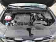 2025 Hyundai Tucson SEL Convenience с VIN 3KMJCCDE6SE018058, выставлен на аукционе Copart как лот 65919435 с пробегом 2 575 миль миль и Списание • Salvage title. История ставок и продаж доступна на DreamBid. Изображение 12.