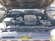 ✅ 2021 Toyota Tacoma SR • VIN: 5TFCZ5AN5MX277623 • Lot: 42620337. Listed on IAAI with 65,916 mi. Free auction sales archive from the USA and detailed vehicle history report at DreamBid. Image 10.