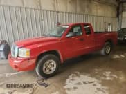 ✅ 2007 Dodge Dakota ST • VIN: 1D7HW22K57S242864 • Лот: 91945835. Опубликован ранее на Copart с пробегом 139 206 миль. Бесплатный доступ к архиву аукционных продаж из США и подробный отчёт об истории автомобиля на DreamBid. Изображение 1.