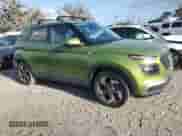 2022 Hyundai Venue SEL с VIN KMHRC8A30NU149865, выставлен на аукционе Copart как лот 80346684 с пробегом 53 414 миль миль и На запчасти • Non repairable. История ставок и продаж доступна на DreamBid. Изображение 4.