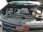 ✅ 2022 Chevrolet Silverado 1500 LT Trail Boss • VIN: 3GCUDFETXNG503890 • Lot: 55646935. Wystawiony na Copart z przebiegiem 32 407 mil. Bezpłatny archiwum sprzedaży aukcyjnych z USA i szczegółowy raport historii pojazdu na DreamBid. Zdjęcie 14.